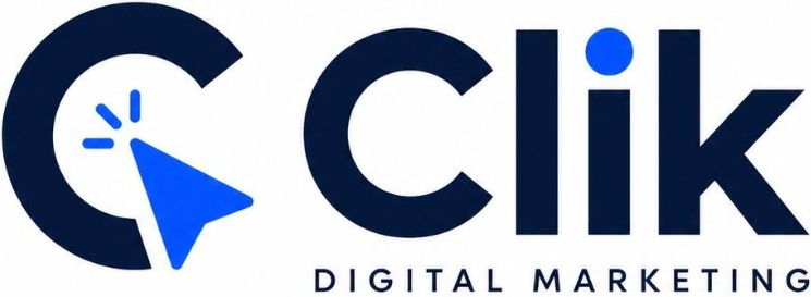 Clik Digital Marketing | Web Design & Marketing for Small Businesses