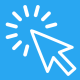 Clik Marketing LLC logo, a digital marketing agency specializing in SEO, PPC, and custom marketing strategies.