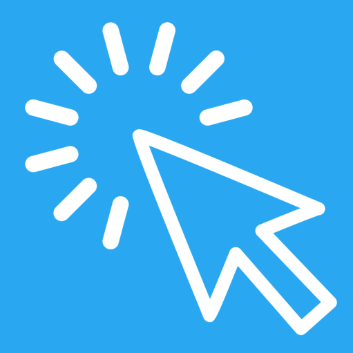Clik Marketing LLC logo, a digital marketing agency specializing in SEO, PPC, and custom marketing strategies.